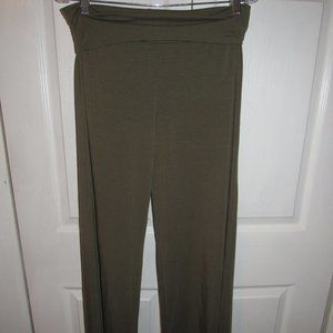 Women's Zinc Pants